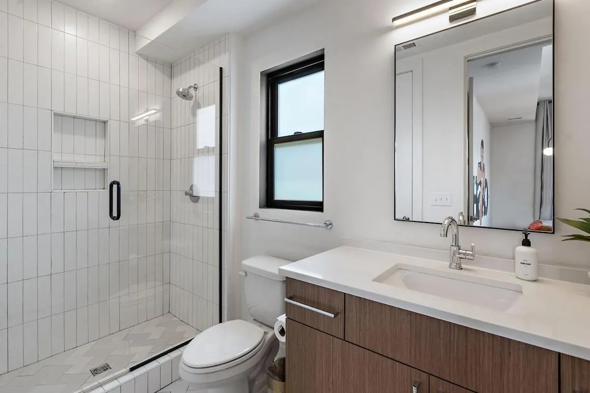 Villa Unwind In Opulence 4Br 4Ba Near Broadway Nashville Casa vacanze